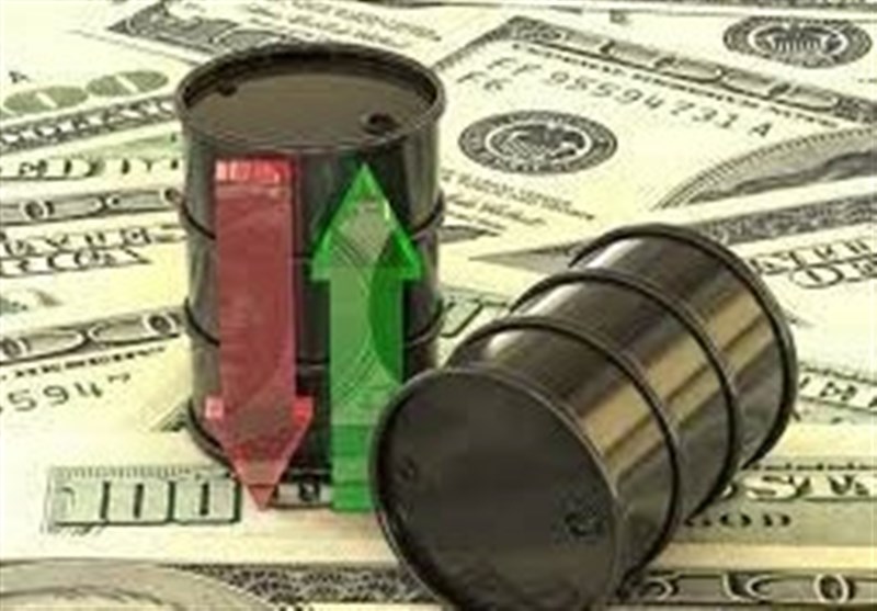 قیمت جهانی نفت امروز ۱۴۰۴/۴/۱۰ |برنت ۶۶ دلار و ۴۹ سنت شد قیمت جهانی نفت امروز ۱۴۰۴/۴/۱۰ |برنت ۶۶ دلار و ۴۹ سنت شد