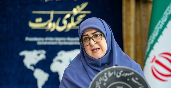 در جنگ ۱۲ روزه فجایعی را دیدیم که جهان متعجب شد/دولت به عنوان نهاد خدمترسان از اولین دقایق جنگ کارش را شروع کرد در جنگ ۱۲ روزه فجایعی را دیدیم که جهان متعجب شد/دولت به عنوان نهاد خدمترسان از اولین دقایق جنگ کارش را شروع کرد