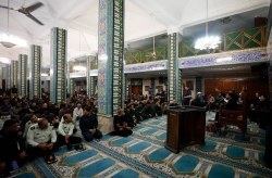 آیین بزرگداشت شهدای اقتدار و امنیت در کیش برگزار شد آیین بزرگداشت شهدای اقتدار و امنیت در کیش برگزار شد