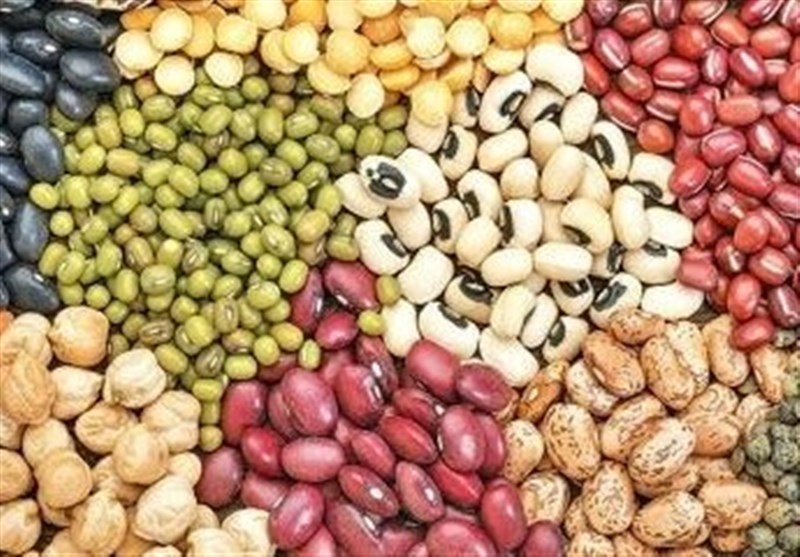 قیمت مصوب حبوبات وارداتی اعلام شد قیمت مصوب حبوبات وارداتی اعلام شد