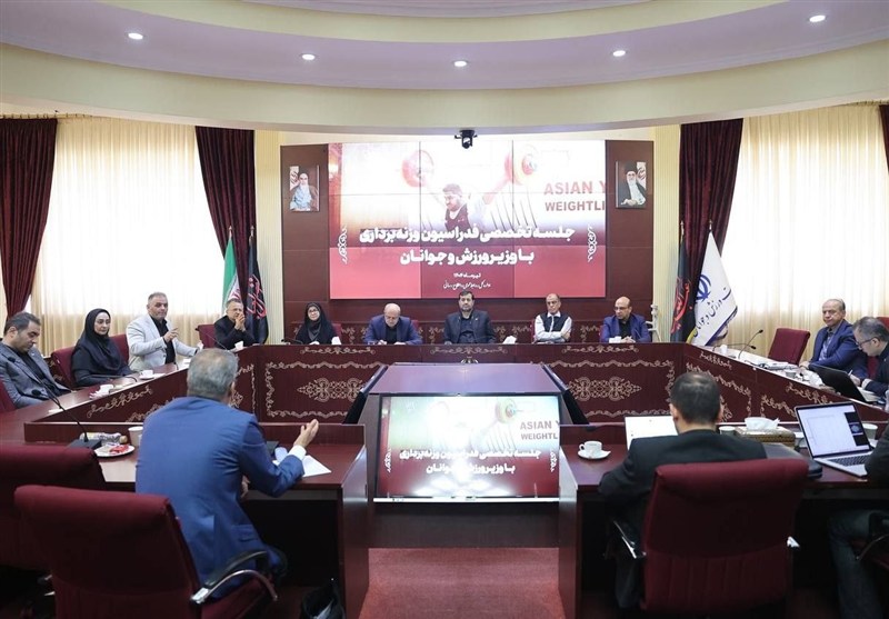 پیشبینی ۳ طلا برای وزنهبرداری در ناگویا/ تقویت مدالآوری بانوان در تکواندو پیشبینی ۳ طلا برای وزنهبرداری در ناگویا/ تقویت مدالآوری بانوان در تکواندو