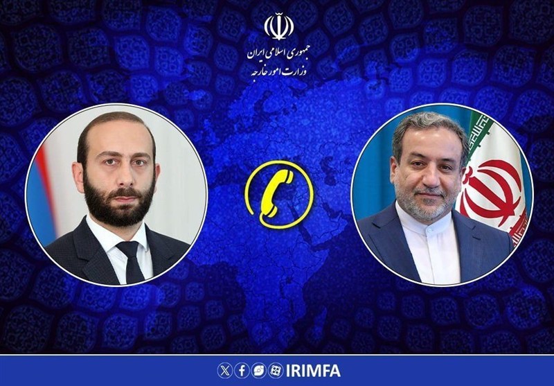 عراقچی: ایران حق خود را جهت دریافت خسارت به طور جدی پیگیری میکند عراقچی: ایران حق خود را جهت دریافت خسارت به طور جدی پیگیری میکند