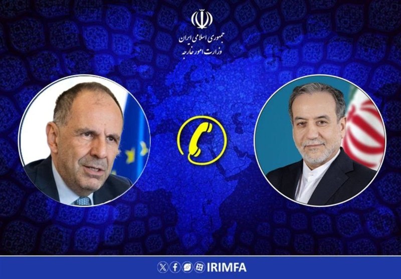 عراقچی: تجاوز نظامی اسرائیل ضربهای مهلک به اصل دیپلماسی است عراقچی: تجاوز نظامی اسرائیل ضربهای مهلک به اصل دیپلماسی است