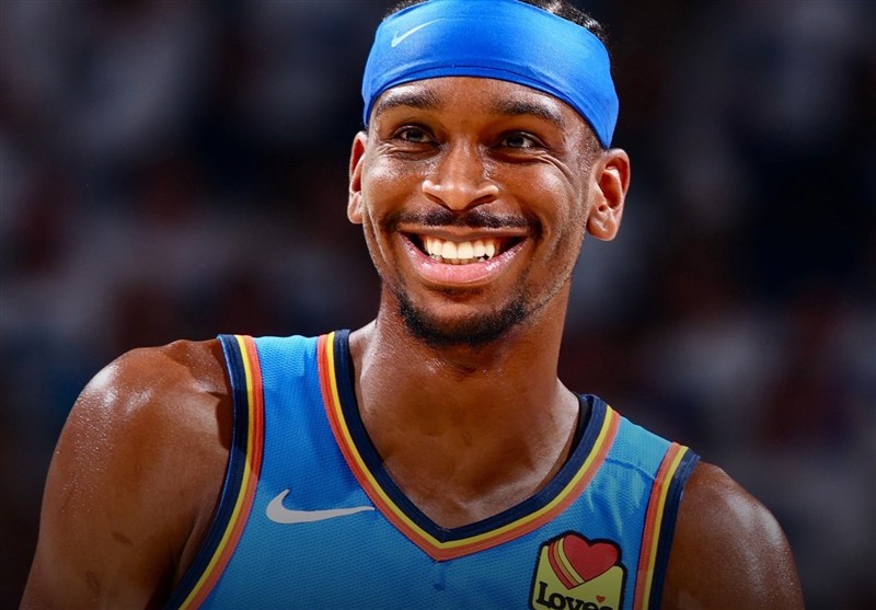 شای؛ پردرآمدترین بازیکن تاریخ NBA شای؛ پردرآمدترین بازیکن تاریخ NBA