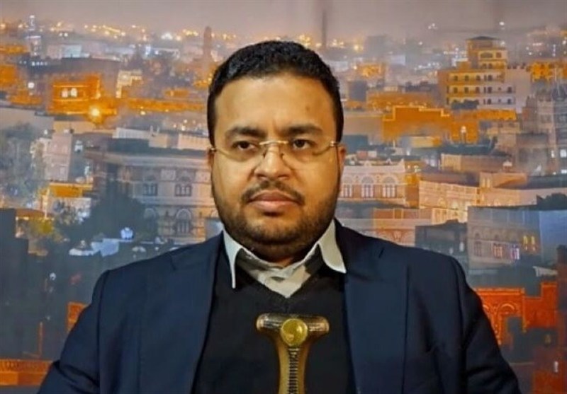 انصارالله: صهیونیستها در هیچکجا امنیت نخواهند داشت انصارالله: صهیونیستها در هیچکجا امنیت نخواهند داشت