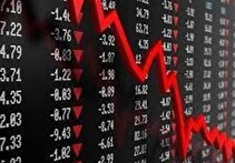 ریزش شاخص بورس برای چهارمین روز متوالی