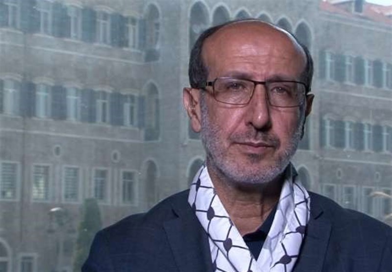 حزبالله: سلاح مقاومت حافظ لبنان است و آن را رها نمیکنیم حزبالله: سلاح مقاومت حافظ لبنان است و آن را رها نمیکنیم