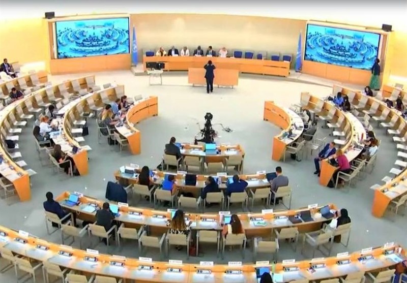 بحرینی: توصیههای حقوق بشری غربیها را به دلیل ریاکاری نمیپذیریم بحرینی: توصیههای حقوق بشری غربیها را به دلیل ریاکاری نمیپذیریم