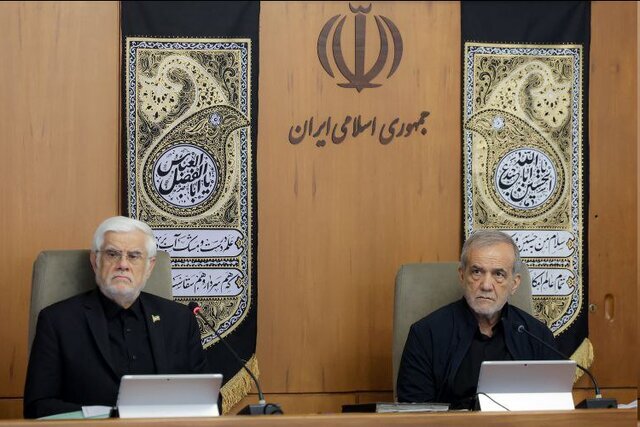 تخصیص هزار میلیارد تومان برای اسکان موقت خانوادههای آسیبدیده از جنگ تخصیص هزار میلیارد تومان برای اسکان موقت خانوادههای آسیبدیده از جنگ