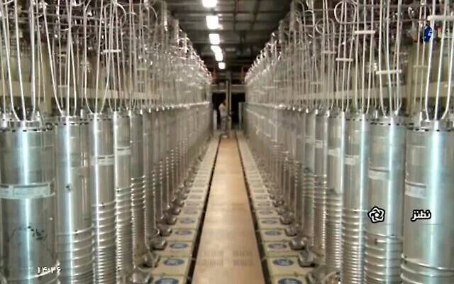 تاسیسات هستهای خسارت داشته، اما در سطح و نه عمق/ حضور کارشناسان آژانس بینالمللی به حداقل رسیده و قابل پذیرش است تاسیسات هستهای خسارت داشته، اما در سطح و نه عمق/ حضور کارشناسان آژانس بینالمللی به حداقل رسیده و قابل پذیرش است