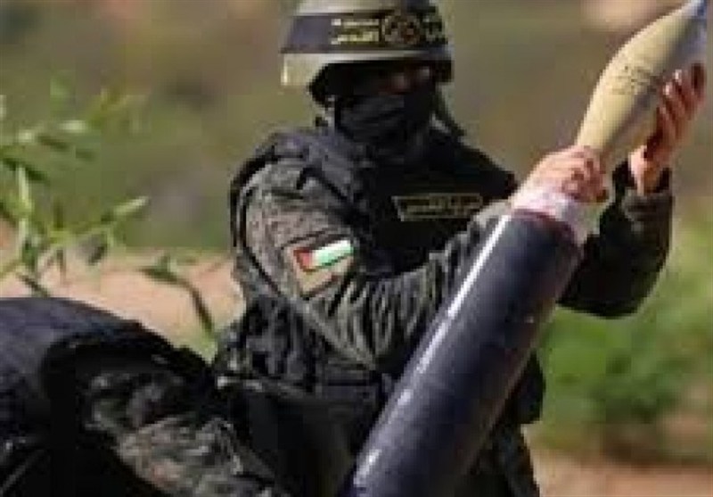 عملیات ترکیبی جدید مقاومت فلسطین علیه نظامیان اسرائیلی در شرق غزه عملیات ترکیبی جدید مقاومت فلسطین علیه نظامیان اسرائیلی در شرق غزه
