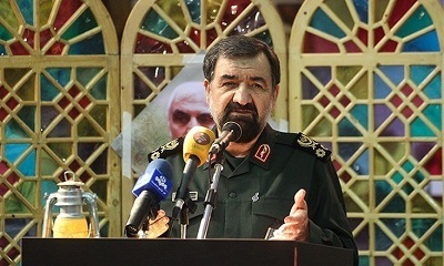 رضایی: رهبر انقلاب به صورت مستقیم عملیات علیه اسرائیل را فرماندهی کردند