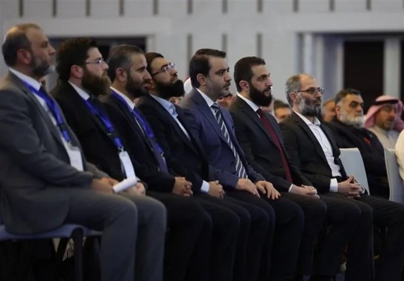 نتیجه اولویت خارج بر داخل؛ بازگشت داعش به سوریه همزمان با برداشتن تحریم‌ها