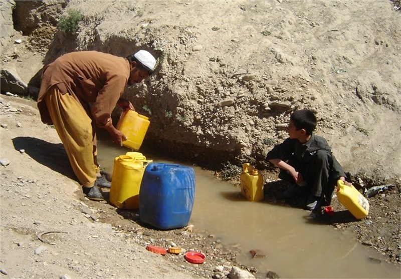 هشدار سازمان «فائو» درباره بحران خشکسالی در افغانستان هشدار سازمان «فائو» درباره بحران خشکسالی در افغانستان