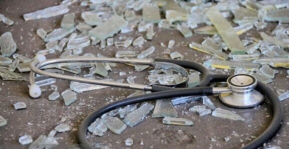 آمادگی کامل نظام سلامت/ بیمارستانهای جایگزین فعال شدهاند آمادگی کامل نظام سلامت/ بیمارستانهای جایگزین فعال شدهاند