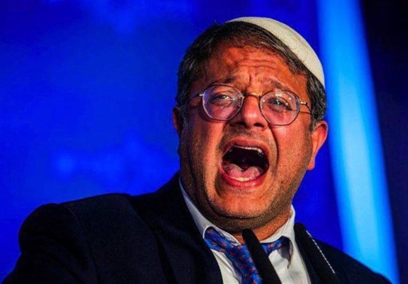 بنگویر خواستار ادامه جنگ و اشغال کامل نوار غزه شد بنگویر خواستار ادامه جنگ و اشغال کامل نوار غزه شد