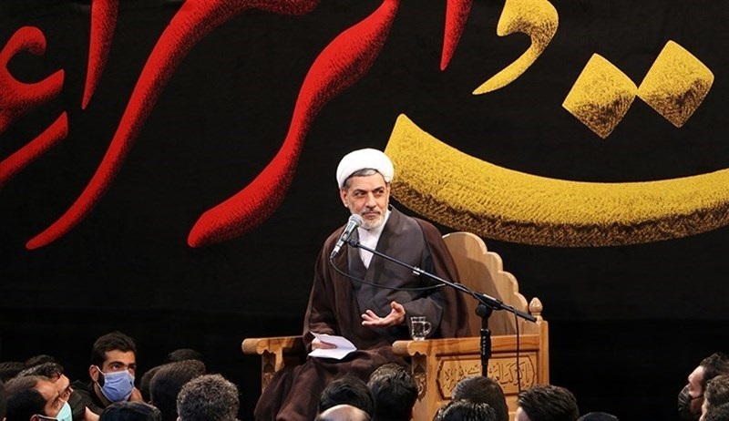رفیعی: راهکارهای مقابله با یأس با تکیه بر آموزههای حسینی رفیعی: راهکارهای مقابله با یأس با تکیه بر آموزههای حسینی