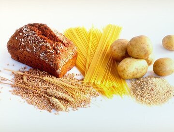 آیا برای لاغری کربوهیدرات باید از رژیم غذایی حذف شود؟ آیا برای لاغری کربوهیدرات باید از رژیم غذایی حذف شود؟