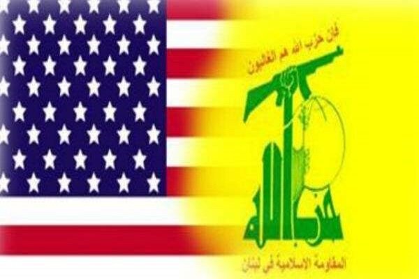 آمریکا هفت فرد و یک نهاد مرتبط با حزبالله لبنان را تحریم کرد آمریکا هفت فرد و یک نهاد مرتبط با حزبالله لبنان را تحریم کرد