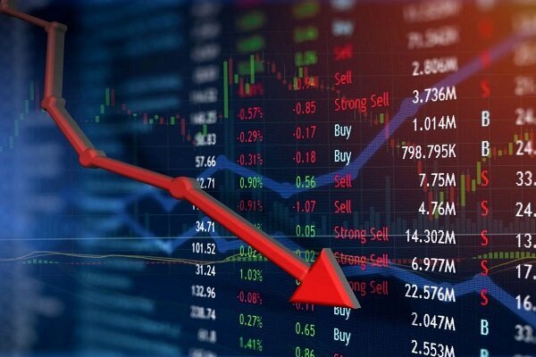 طوفان در بازارهای جهانی/ بورس تهران در سایه ریسک‌های برون‌زا