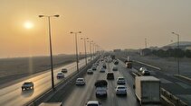 پیش بینی تردد روزانه ۱.۹ میلیون خودرو در تاسوعا و عاشورا حسینی