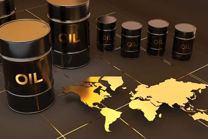 قیمت جهانی نفت امروز ۱۳ تیر/ برنت ۶۸ دلار و ۷۰ سنت شد قیمت جهانی نفت امروز ۱۳ تیر/ برنت ۶۸ دلار و ۷۰ سنت شد