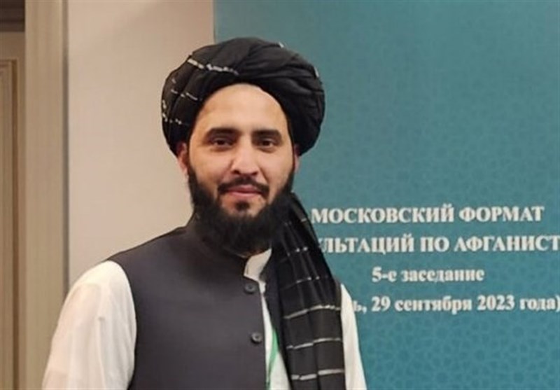 طالبان: دیپلماسی ما پس از به‌رسمیت‌شناسی روسیه وارد مرحله تازه‌ای شد