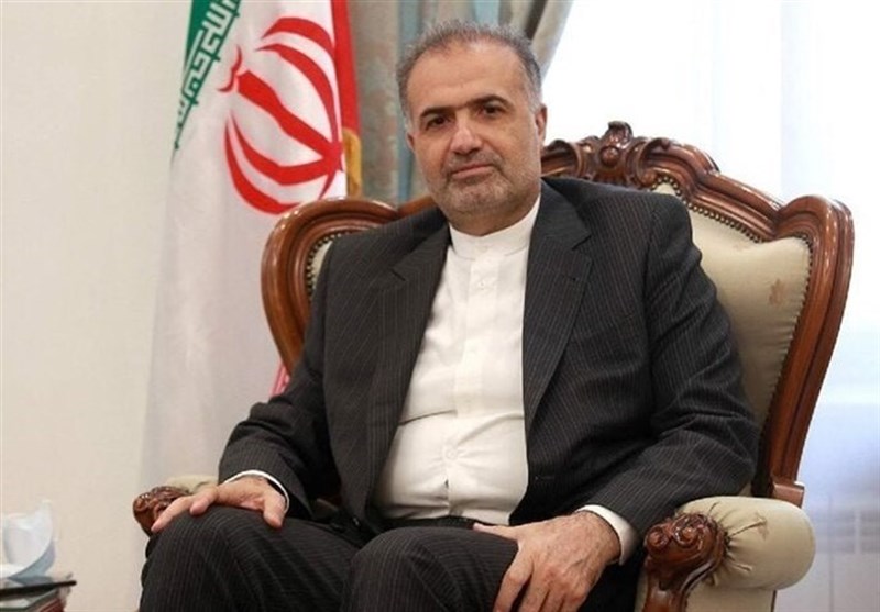 جلالی: بسیاری از افراد نقش رهبری در عبور از فتنه بزرگ را به چشم دیدند جلالی: بسیاری از افراد نقش رهبری در عبور از فتنه بزرگ را به چشم دیدند