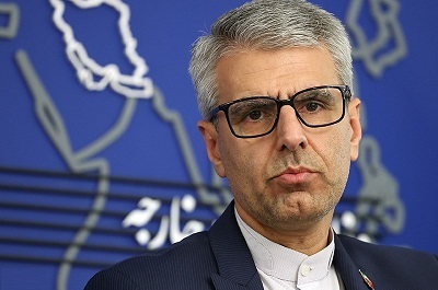 بقائی: جنگ تحمیلی اخیر تقسیم کار میان اسرائیل و آمریکا بود بقائی: جنگ تحمیلی اخیر تقسیم کار میان اسرائیل و آمریکا بود