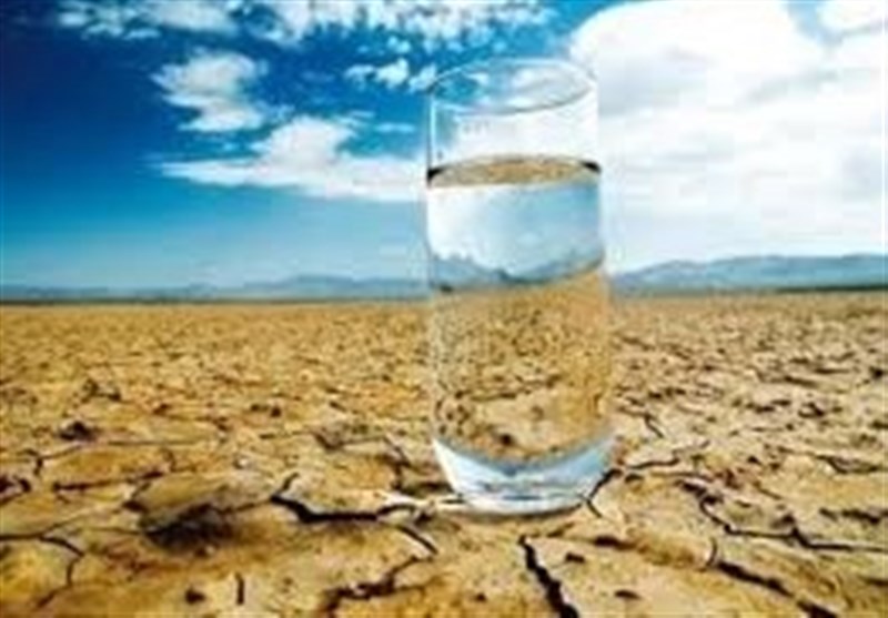 تشدید نگرانیها درباره بحران کمبود آب ناشی از خشکسالی در آلمان تشدید نگرانیها درباره بحران کمبود آب ناشی از خشکسالی در آلمان