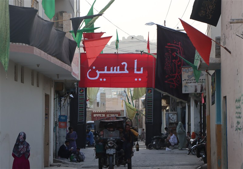 محرم 1404 , کشور افغانستان , طالبان ,