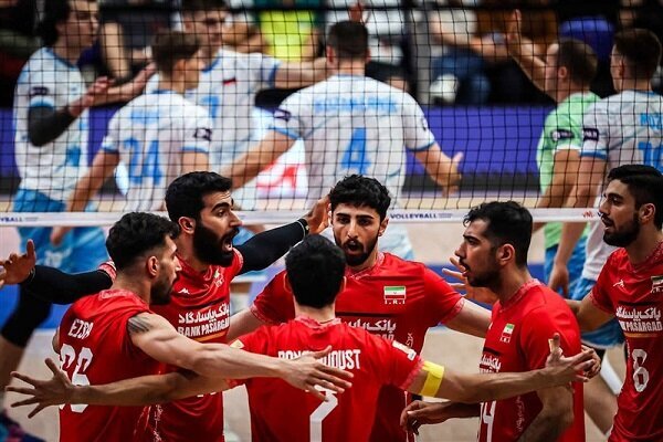 پیاتزا به والیبال ایران اعتبار داد/ دوره موفق ولاسکو درحال تکرار است