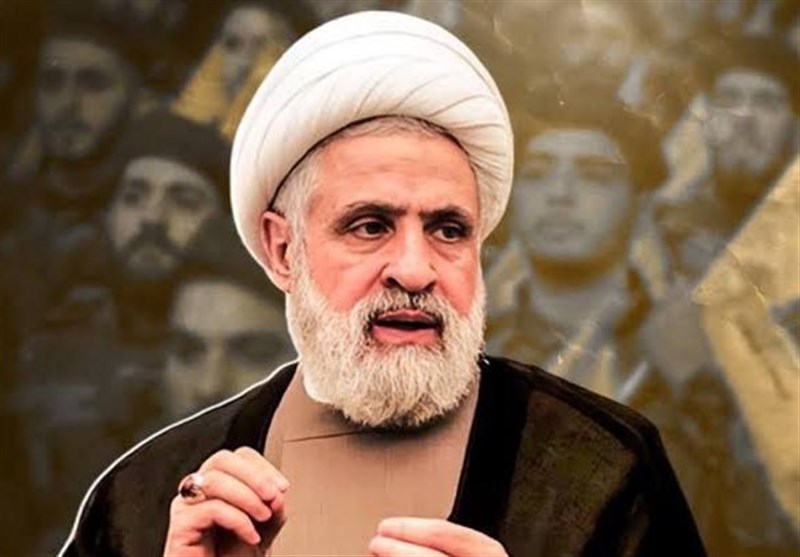 شیخ نعیم قاسم: ما بر عهد خود پایبندیم و راه مقاومت ادامه دارد شیخ نعیم قاسم: ما بر عهد خود پایبندیم و راه مقاومت ادامه دارد
