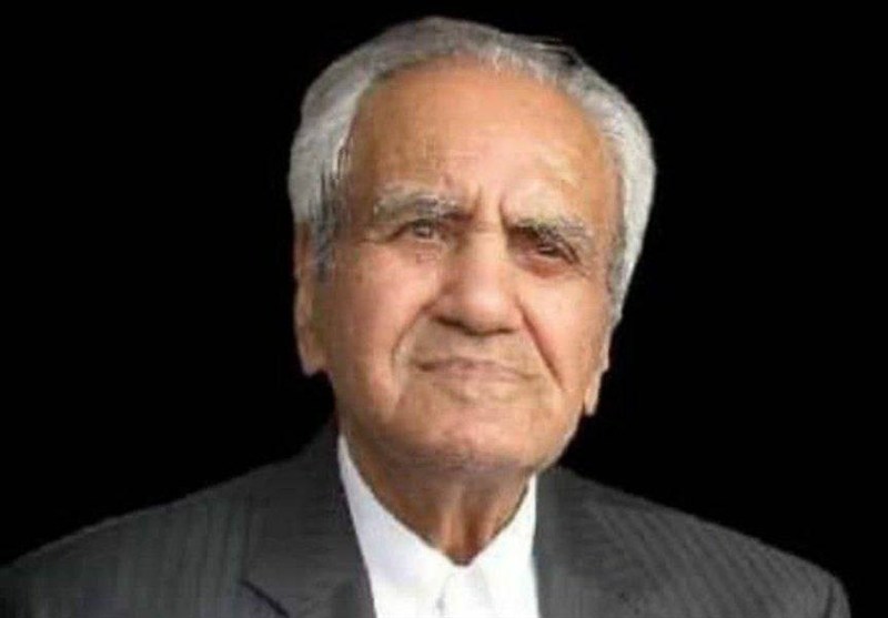امیر ابوطالب درگذشت امیر ابوطالب درگذشت