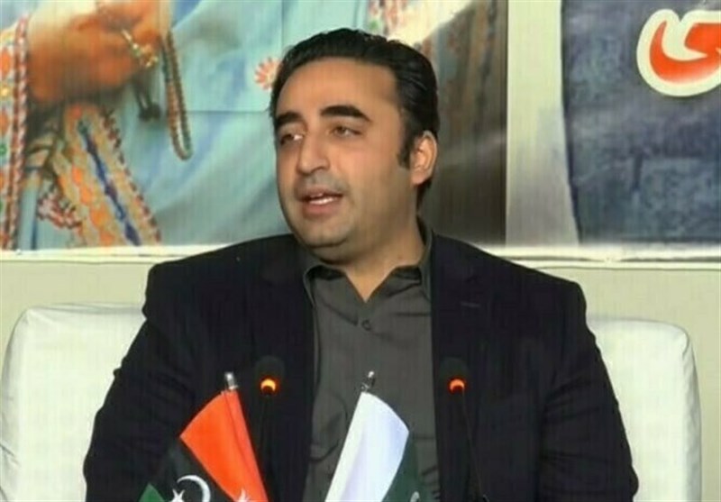 بوتو: محل اختفای «مسعود اظهر» را نمیدانیم؛ شاید در افغانستان باشد بوتو: محل اختفای «مسعود اظهر» را نمیدانیم؛ شاید در افغانستان باشد