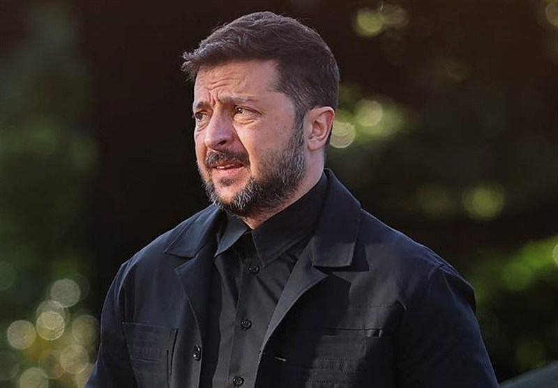 اوکراین با کمک آمریکا تولید پهپادها را افزایش میدهد اوکراین با کمک آمریکا تولید پهپادها را افزایش میدهد
