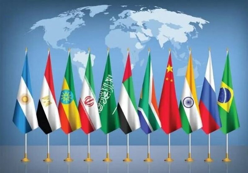 بریکس تجاوزات اخیر آمریکا و اسرائیل به ایران را محکوم کرد بریکس تجاوزات اخیر آمریکا و اسرائیل به ایران را محکوم کرد