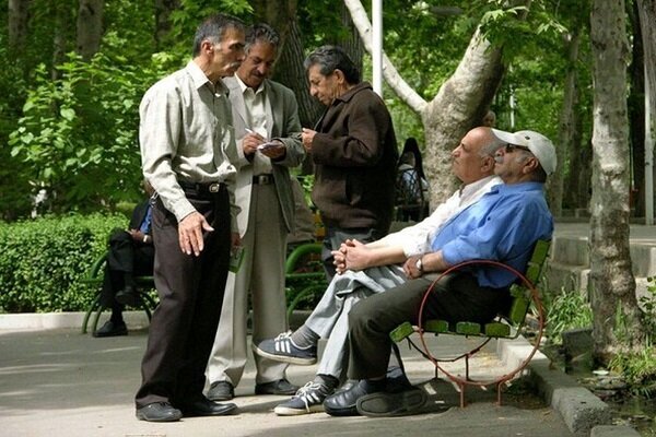 معوقات فروردین بازنشستگان تأمین اجتماعی چه زمانی پرداخت میشود؟ معوقات فروردین بازنشستگان تأمین اجتماعی چه زمانی پرداخت میشود؟