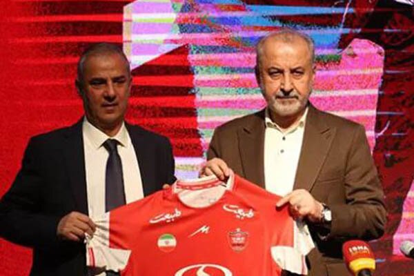پرسپولیس چگونه با کارتال به خط پایان رسید/ تکلیف ۲ میلیون دلار چه شد؟