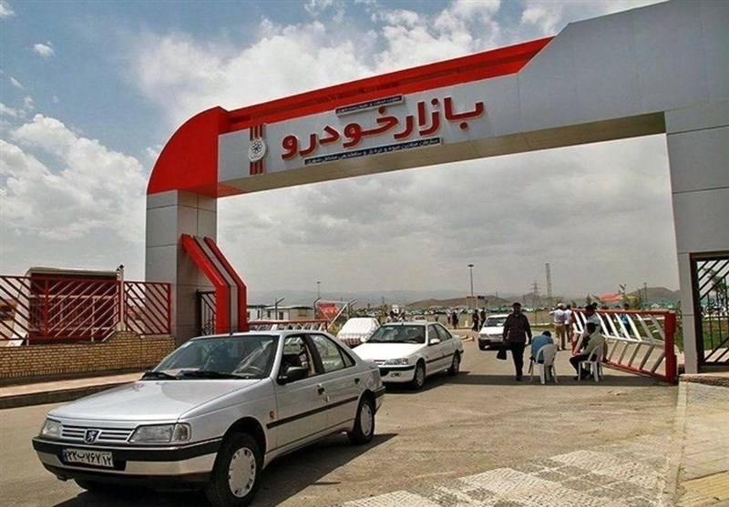 سکوت سنگین در بازار خودرو؛ هیچ معاملهای انجام نمیشود سکوت سنگین در بازار خودرو؛ هیچ معاملهای انجام نمیشود