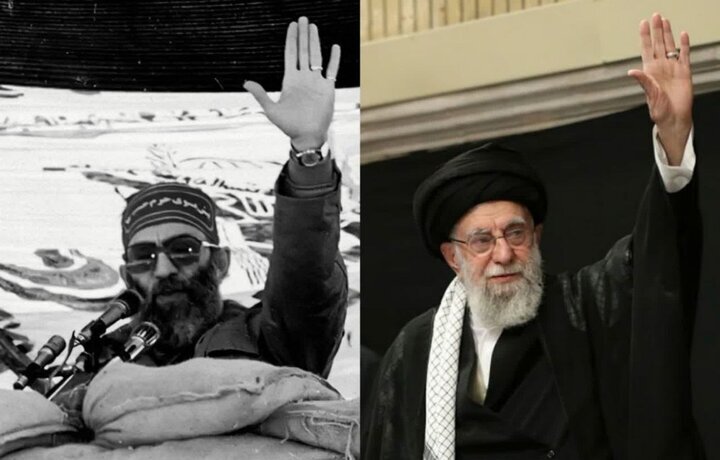 «قهرمان ما» کنار ما است!/ترس در قاموس ما جایی ندارد