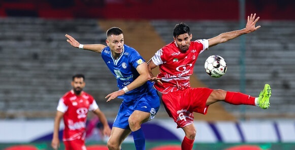 هاشمیان روح جدید به پرسپولیس میآورد/ تازه واردها را همه میپسندند هاشمیان روح جدید به پرسپولیس میآورد/ تازه واردها را همه میپسندند