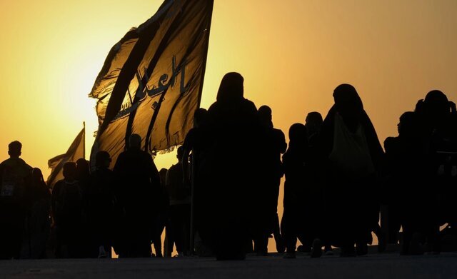 آمادگی بیش از ۳۰۰۰ موکب مردمی برای خدمترسانی به زائران اربعین/ هیچ نگرانی در خصوص امنیت مرزها وجود ندارد آمادگی بیش از ۳۰۰۰ موکب مردمی برای خدمترسانی به زائران اربعین/ هیچ نگرانی در خصوص امنیت مرزها وجود ندارد