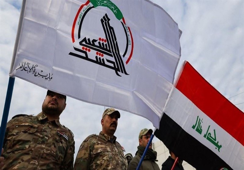 عراق آبستن بحران؛ فشار مضاعف آمریکا و رژیم صهیونیستی بر حشدالشعبی عراق آبستن بحران؛ فشار مضاعف آمریکا و رژیم صهیونیستی بر حشدالشعبی