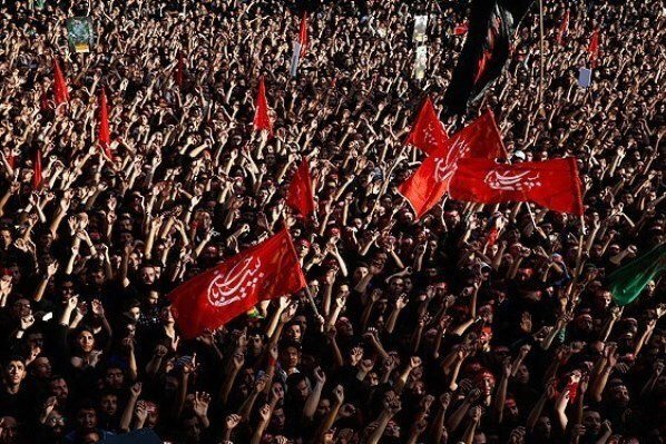هیئتهای مذهبی درمانگاه آسیبهای روانشناختی پس از بحران هیئتهای مذهبی درمانگاه آسیبهای روانشناختی پس از بحران