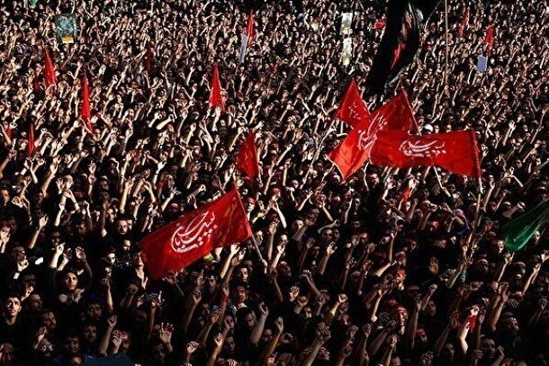 هیئت‌های مذهبی درمانگاه آسیب‌های روان‌شناختی پس از بحران