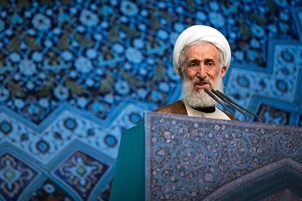 حجت الاسلام صدیقی از اعمال منتسب به فرزند و عروسش تبری می‌جوید/ هیچ تقصیری متوجه او نیست