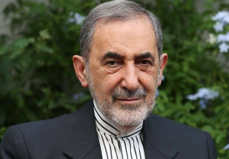 ولایتی: ایران در تاریخ خود در برابر اشغالگران سر خم نکرد ولایتی: ایران در تاریخ خود در برابر اشغالگران سر خم نکرد