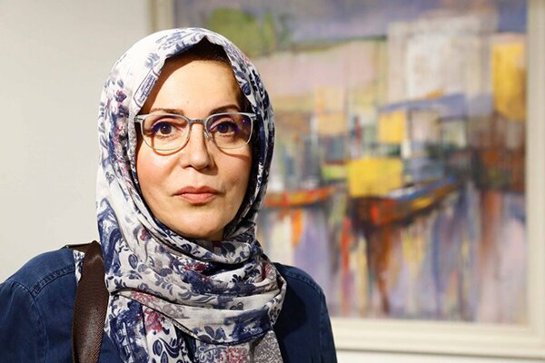 روایتی از صندلی خالی یک هنرمند شهید؛ رفتنی که از جنس طلوع است روایتی از صندلی خالی یک هنرمند شهید؛ رفتنی که از جنس طلوع است