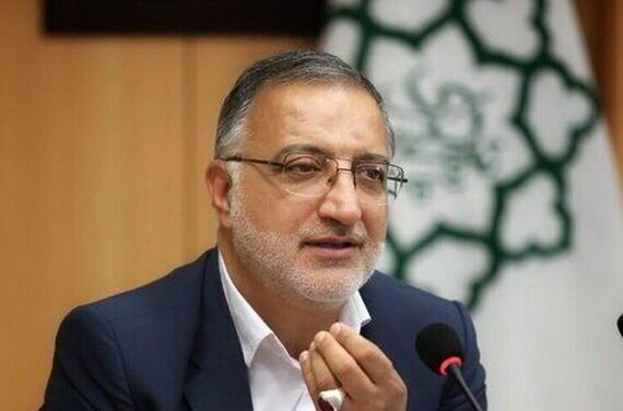 استفاده شهرداری از سیستم کدگذاری هوشمند برای ردیابی محمولههای آوار/ احداث پارکینگ-پناهگاهها در تهران در دستور کار استفاده شهرداری از سیستم کدگذاری هوشمند برای ردیابی محمولههای آوار/ احداث پارکینگ-پناهگاهها در تهران در دستور کار